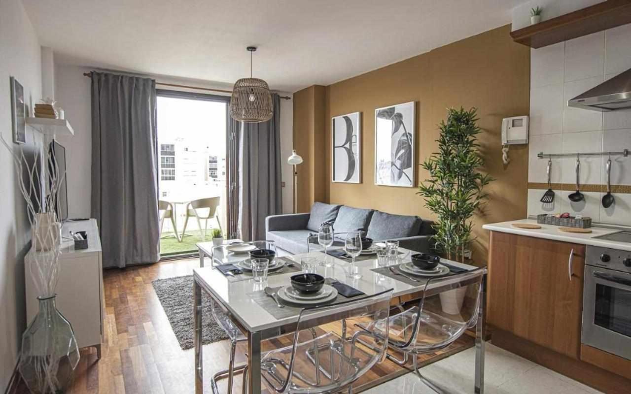 Holyhome Arrecife City Экстерьер фото