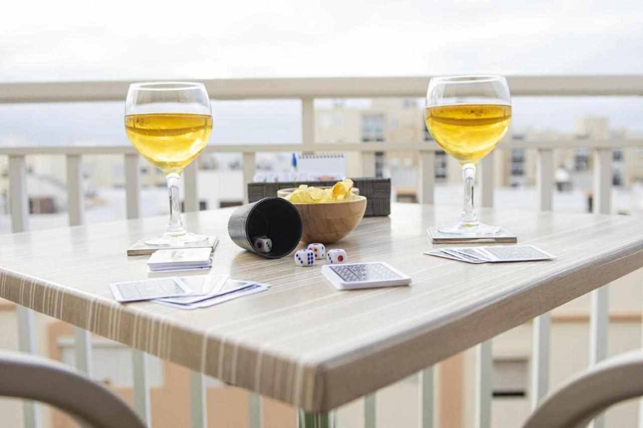 Holyhome Arrecife City Экстерьер фото