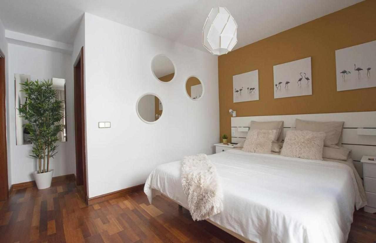 Holyhome Arrecife City Экстерьер фото