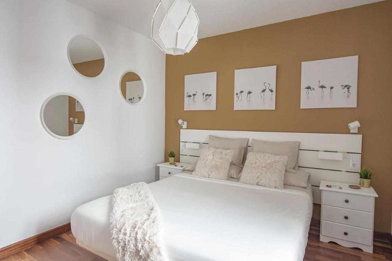 Holyhome Arrecife City Экстерьер фото