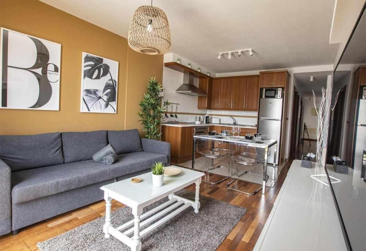 Holyhome Arrecife City Экстерьер фото